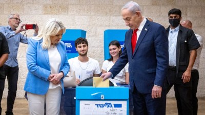 İsraildə seçkini kim qazanacaq? - Netanyahu və rəqibləri