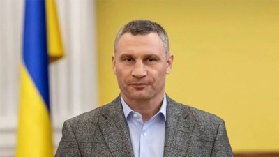 Kiyev meri korrupsionerləri sərt cəza ilə hədələdi 
