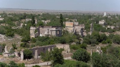 Azad edilmiş ərazilərdə memorial komplekslərin ən böyüyü Ağdamda olacaq