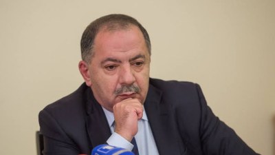 Erməni deputatlar TRİPP layihəsinə qarşı çıxırlar