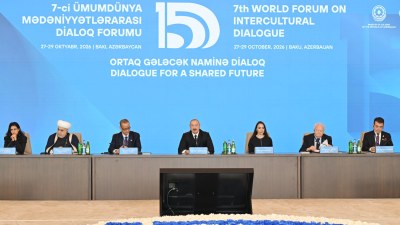 Ölkədə daxili risklər yoxdur, təhlükələr kənardan gəlir -Deputat