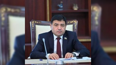 Ölkəmiz dövlətlər arasında əməkdaşlığın genişlənməsini təşviq edir - Deputat