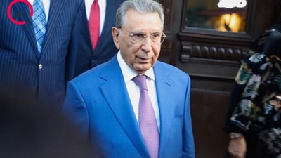 Ramiz Mehdiyevə hökm oxundu - Bütün əmlakları müsadirə olundu