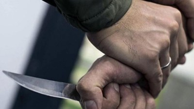 Naxçıvanda 16 yaşlı şəxs bıçaqlandı