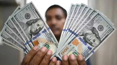 Nigeriya 21,7 milyard dollarlıq borclanacaq