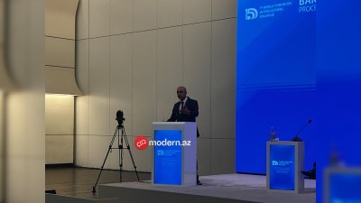 Mədəni və yaradıcı sənayelərin ÜDM-də payı 1 faizə çatıb