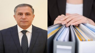 Penitensiar xidmətin yeni rəisi kimdir? - DOSYE