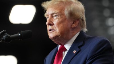 Трамп объявил о личной встрече с Путиным и Зеленским