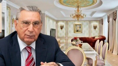 Ramiz Mehdiyevin mülkləri qazi və şəhid ailələrinə verilsin! - Təklif