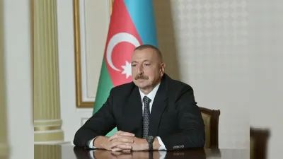 İctimai nəzarətin gücləndirilməsi korrupsiyanın qarşısının alınmasında mühüm rol oynayır - Prezident