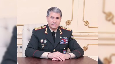 Vilayət Eyvazov vətəndaş qəbulu və sıra baxışı keçirəcək