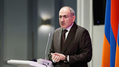 Paşinyanın növbədənkənar seçki bəyanatı komandasını təşvişə saldı