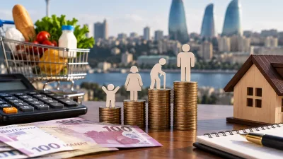 Yaşayış minumumu və ehtiyac meyarı artırılır
