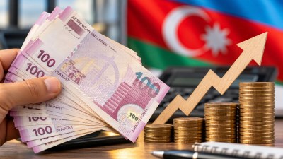 Yanvardan minimum əməkhaqqı artırılacaq