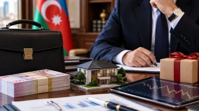 Məmurlara biznes və əlavə gəlirlərlə bağlı yeni qadağalar qoyulur