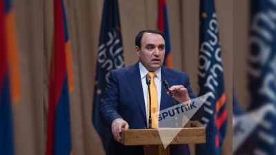 Keçmiş Təhlükəsizlik Şurası katibinin əmlakına həbs qoyuldu