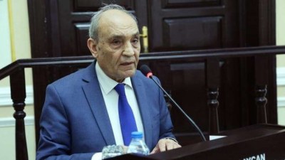 “Eks-prezident”, “təxliyə”... - Möhsün Nağısoylu bu sözlərə etiraz etdi