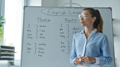 Yaxşı ingilis dili kursunu necə seçməli &mdash; Bakı üzrə bələdçi