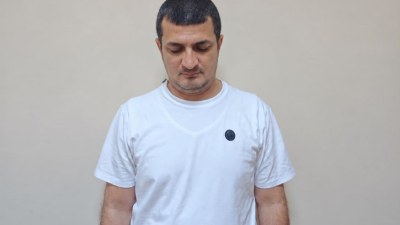 Elsevər Əliyevin həyat yoldaşı da saxlanıldı