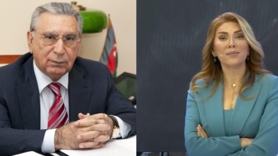Ramiz Mehdiyev Xoşqədəmi belə öldürtmək istəyirmiş 