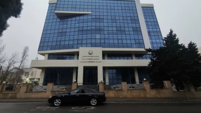 Bakı Şəhər Statistika İdarəsinin rəisi vəzifəsindən azad olundu