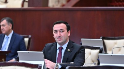 Azərbaycan dialoq, inteqrasiya, əməkdaşlıq, sabitlik və sülhü təşviq edir