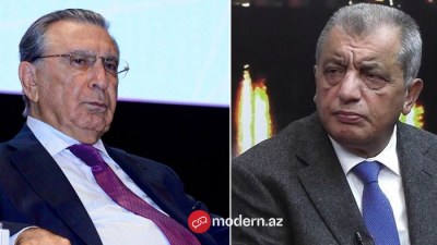 Mehdiyevi tərifləyən məmurlar və deputatlar da cavab verməlidir! - Xeyrəddin Qoca