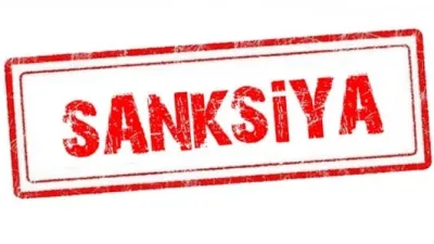 Azərbaycanın beynəlxalq sanksiya siyahısı yenilənib