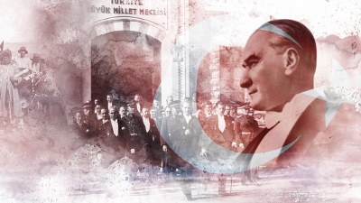 Türkiyə Cümhuriyyətinin qurulmasından 103 il keçir