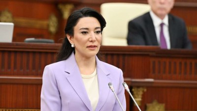 Ombudsmanın səlahiyyət müddəti bitir