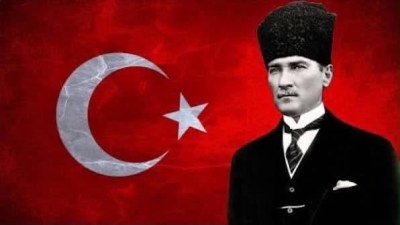 &ldquo;Yaşasın Türkiyə Cümhuriyyəti, yaşasın Azərbaycan&ndash;Türkiyə qardaşlığı!&rdquo;