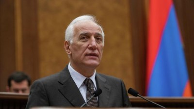 Ermənistan prezidentinin səhhəti pisləşib