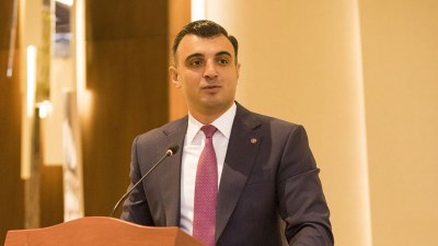 Mərkəzi Bankın sədri vəziyyətə aydınlıq gətirdi