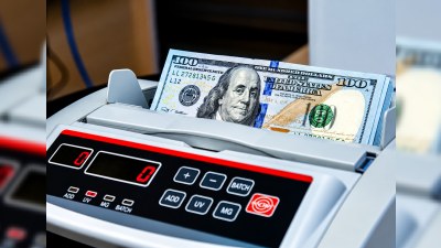 Əhali dolları satır, Mərkəzi Bank ehtiyatlarını artırır