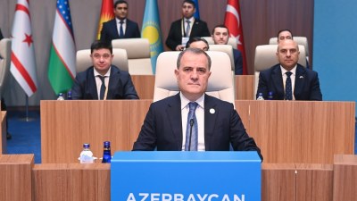 Ceyhun Bayramovdan TDT ilə bağlı mühüm mesajlar