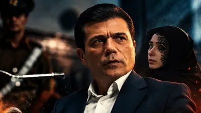 Abdullah Çatlı haqqında filmin davamı çəkildi - Sabah yayımlanacaq