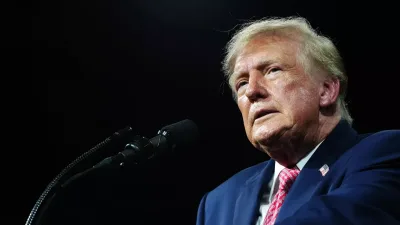 Trump's statement on new attack on Iran: “We will finish it soon!”
