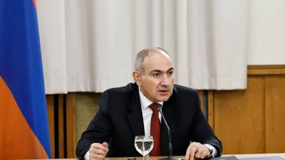 Ermənistanın Müstəqillik Bəyannaməsi dövlətçilik əleyhinədir - Paşinyan