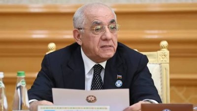 Əli Əsədov Gürcüstana səfər edəcək