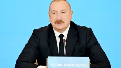 Azərbaycançılıq və sülh quruculuğu