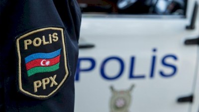 Azərbaycanda 9 ayda 22 804 cinayət qeydə alınıb