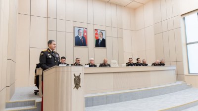 Ağır cinayətlər törədən 146 qrup zərərsizləşdirilib