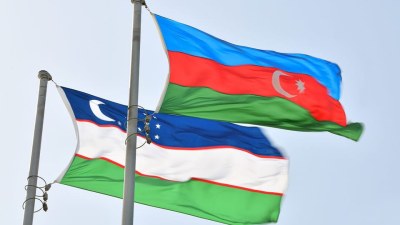 Azərbaycanla Özbəkistan arasında əbədi dostluq müqaviləsi müzakirə olunub