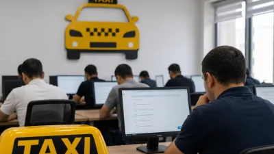 Taksi sürücüləri üçün vacib xəbər - Tarix açıqlandı