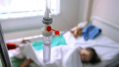 Ceyranbatanda şagirdlər rotavirusa yoluxdu - YENİLƏNİB 1