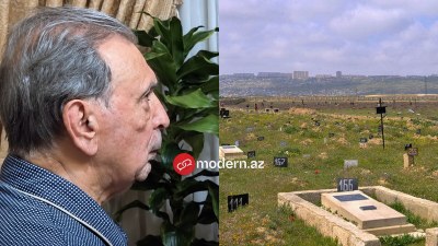 Ramiz Mehdiyev harada dəfn olunacaq...