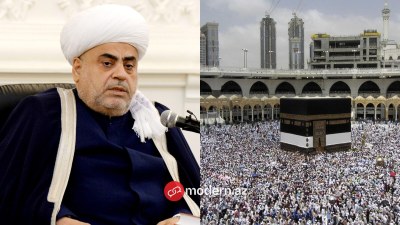 Həcc kvotasının 83 faizi hələ boşdur