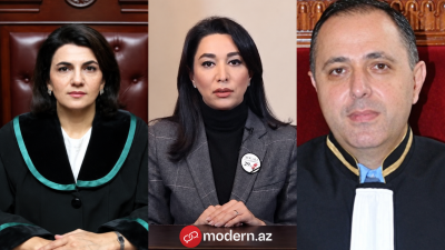 Ombudsmanlığa namizədlərin ADLARI