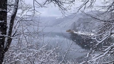 Qar yağır - FAKTİKİ HAVA