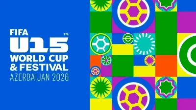 FIFA U-15-in qalibi bu gün bəlli olacaq